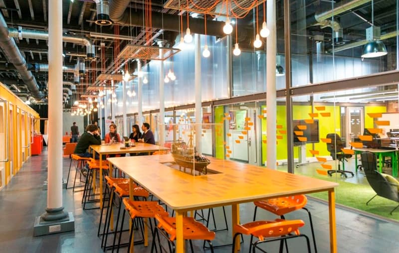 Engine Shed - Image 1