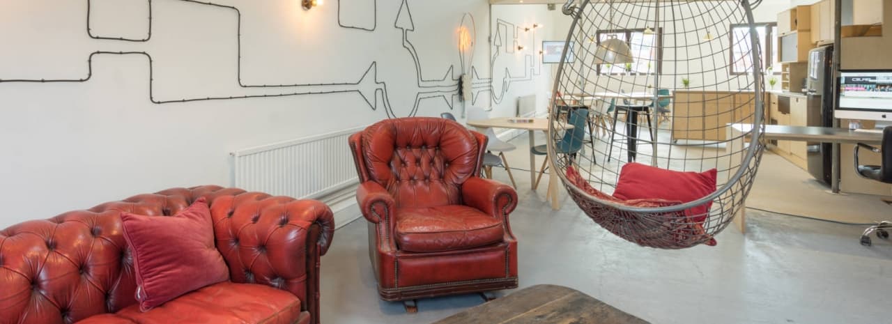 Redbrick House - Image 3