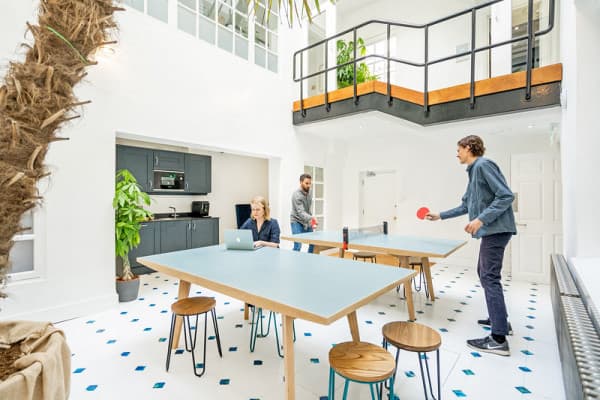 Square Works - Image 1